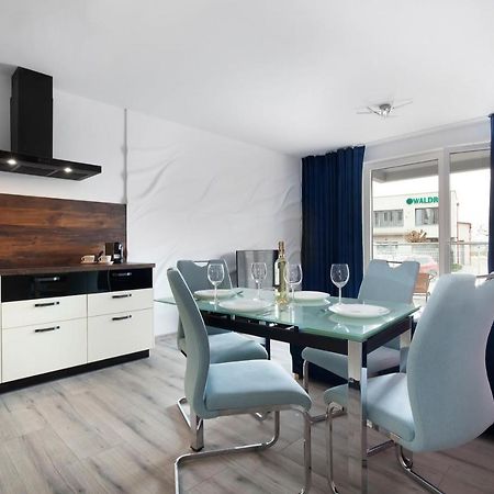Apartament Sun & Relax Leilighet Reda Eksteriør bilde
